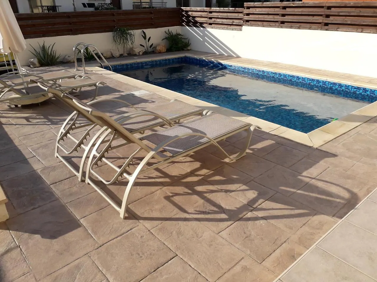 Villa Ruby Protaras