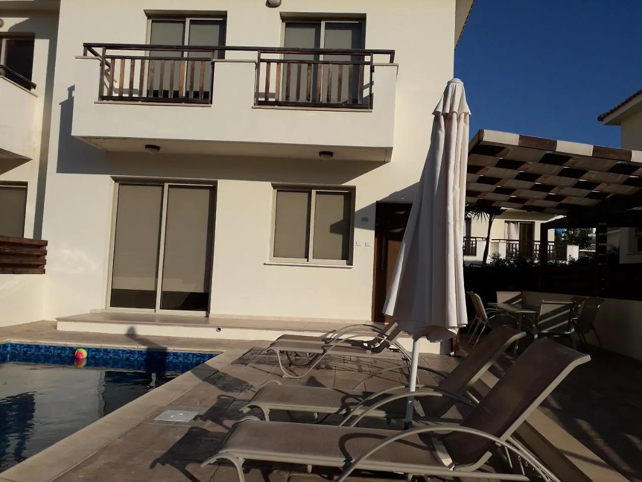 Villa Ruby Protaras