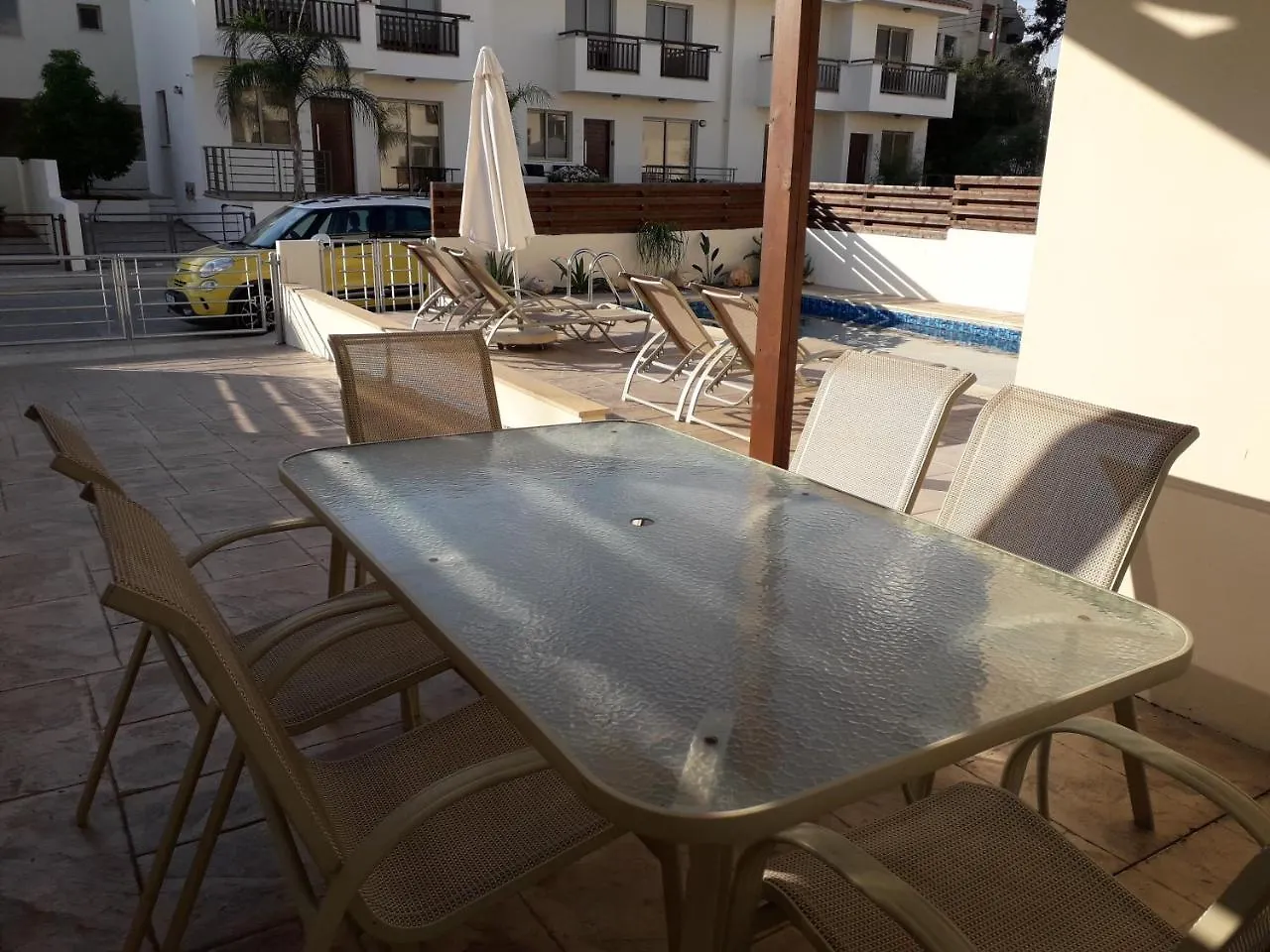 Villa Ruby Protaras Cyprus