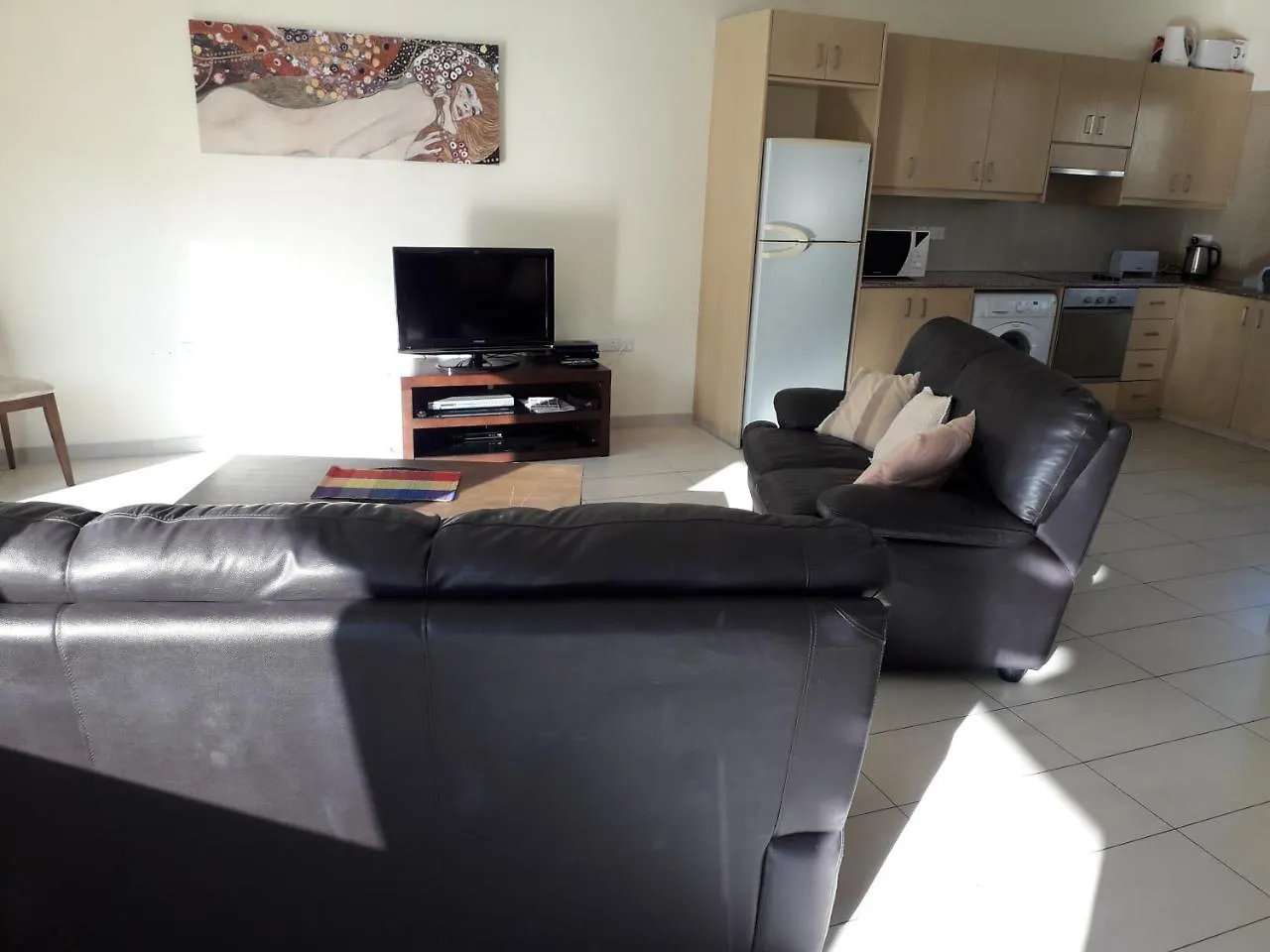 Villa Ruby Protaras 0*,  Cyprus