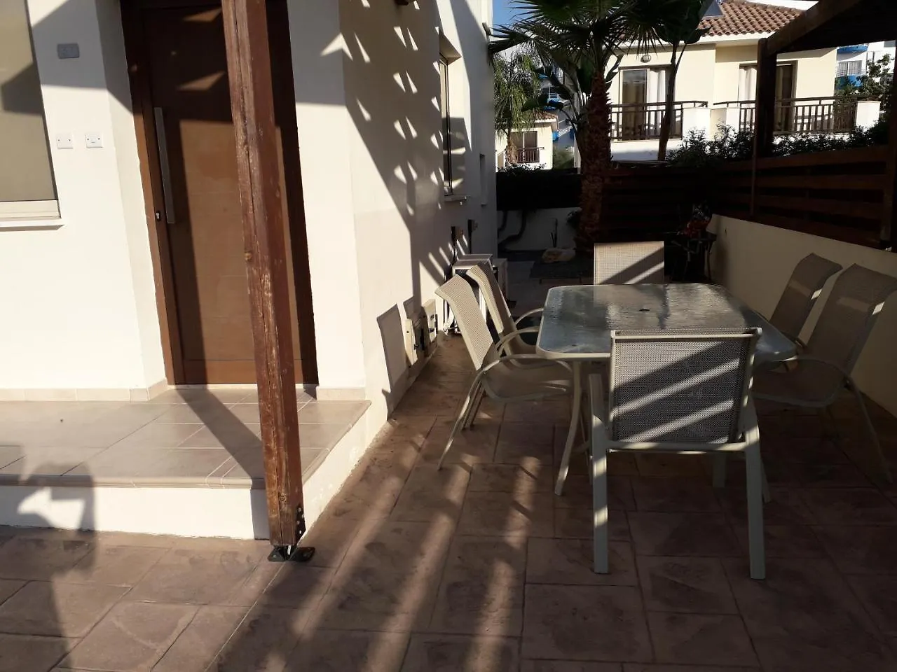 Villa Ruby Protaras