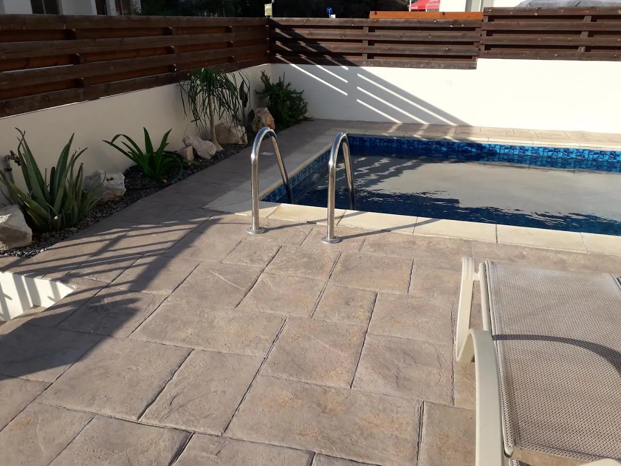 Villa Ruby Protaras