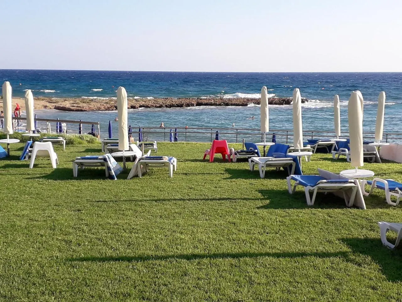 Villa Ruby Protaras 0*,