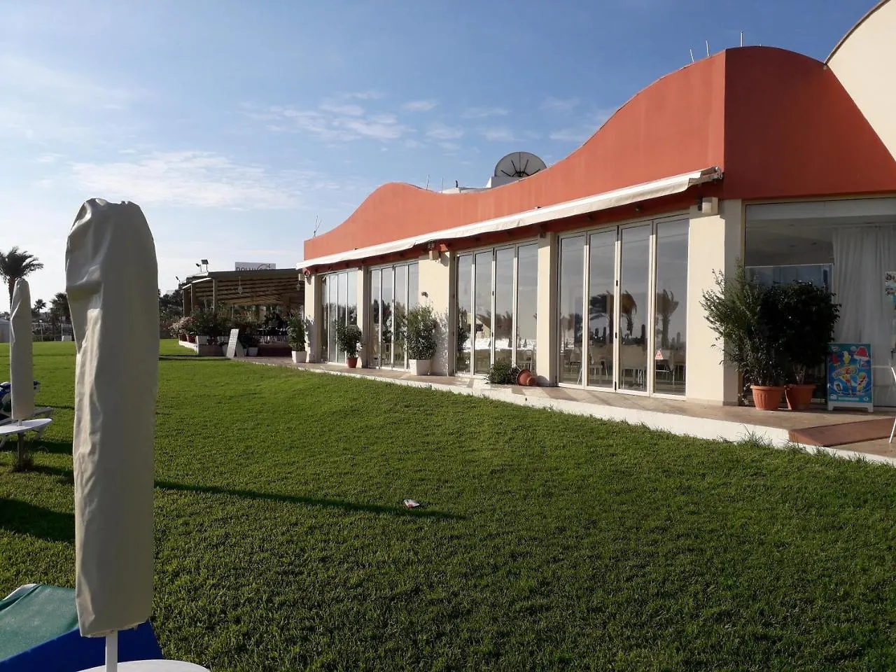 Villa Ruby Protaras