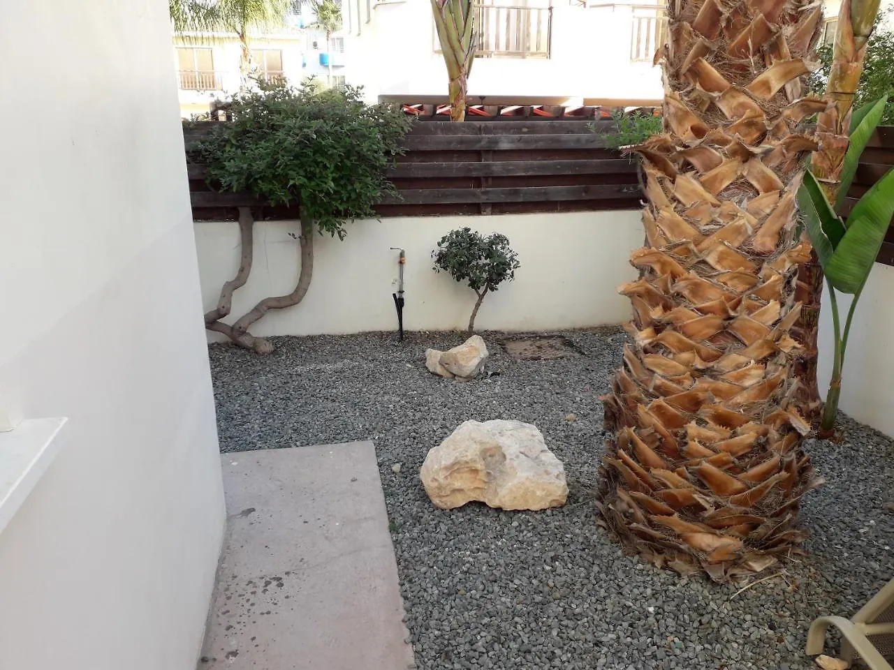 Villa Ruby Protaras Cyprus