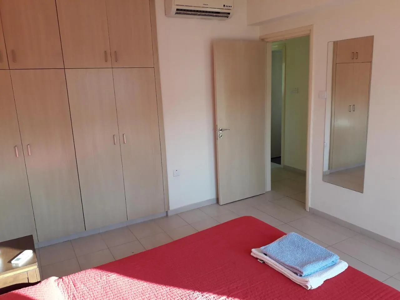 Villa Ruby Protaras 0*,  Cyprus