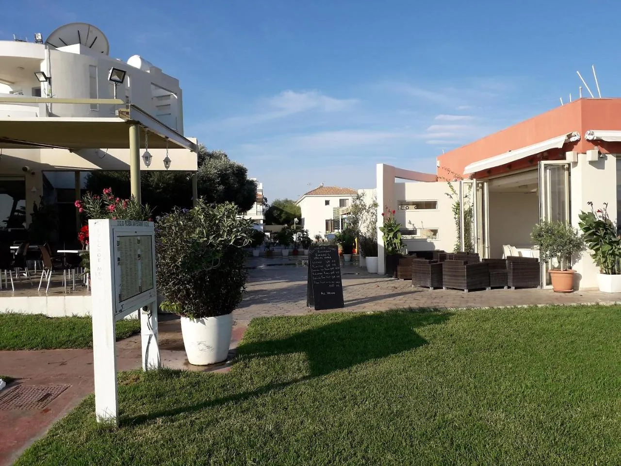 Villa Ruby Protaras 0*,  Cyprus